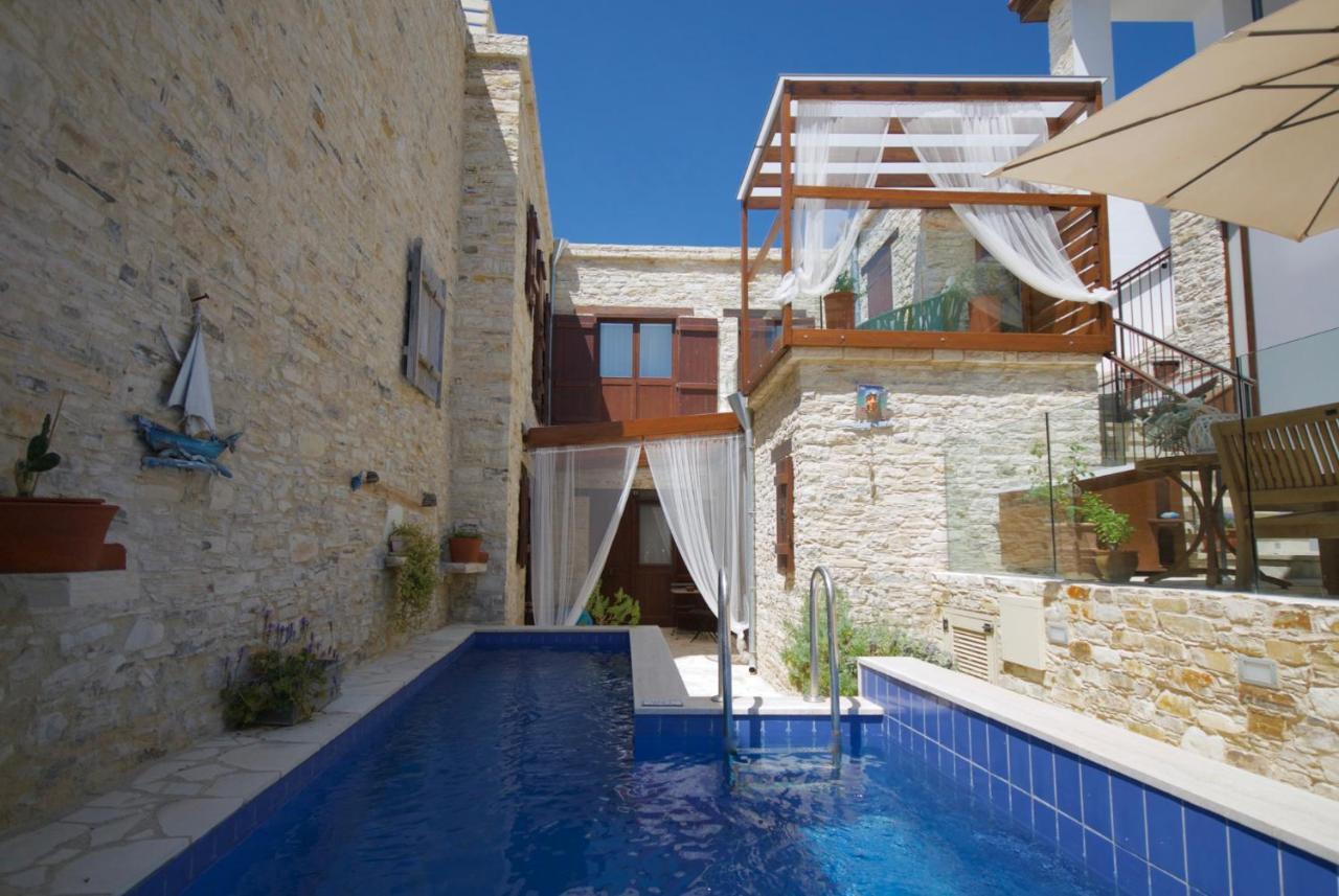 Palatakia - Adults Only ξενώνας Κάτω Δρυς Εξωτερικό φωτογραφία